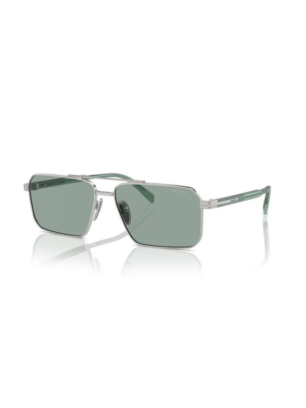 New Prada PRA57S 1BC10G Sunglasses